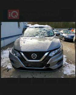 نيسان روج سبورت